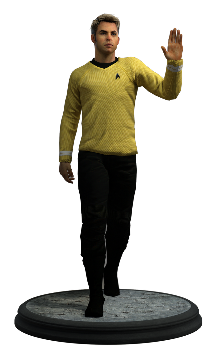 COSTUME COSPLAY STAR Trek Into Darkness Dr.Carol/Uhura - Foto 7