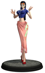 One Piece Nico Robin Daz Genesis 8 Female