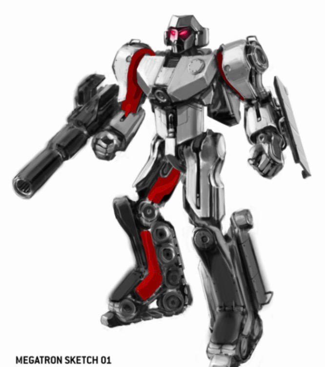 Colorized 2007 Megatron Concept Art By Deutalios818 On DeviantArt colorized-2007-megatron-concept-art-by-deutalios818-on-deviantart