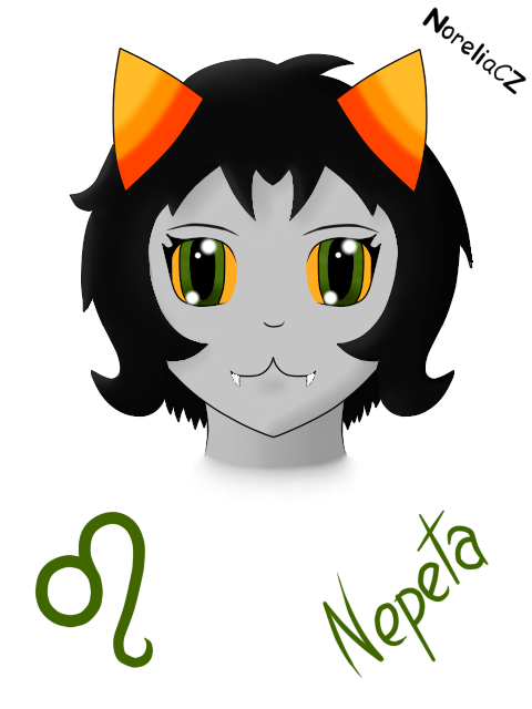 Nepeta