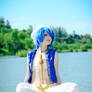 Aladdin. Magi:Labyrinth of Magic