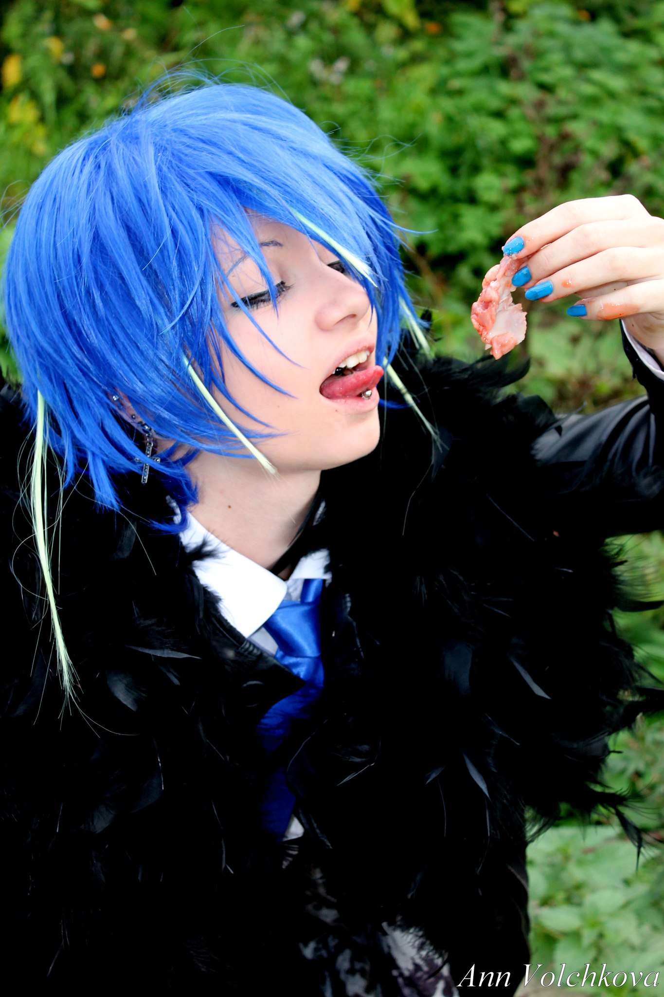 Happy Tree Friends Lumpy Anime