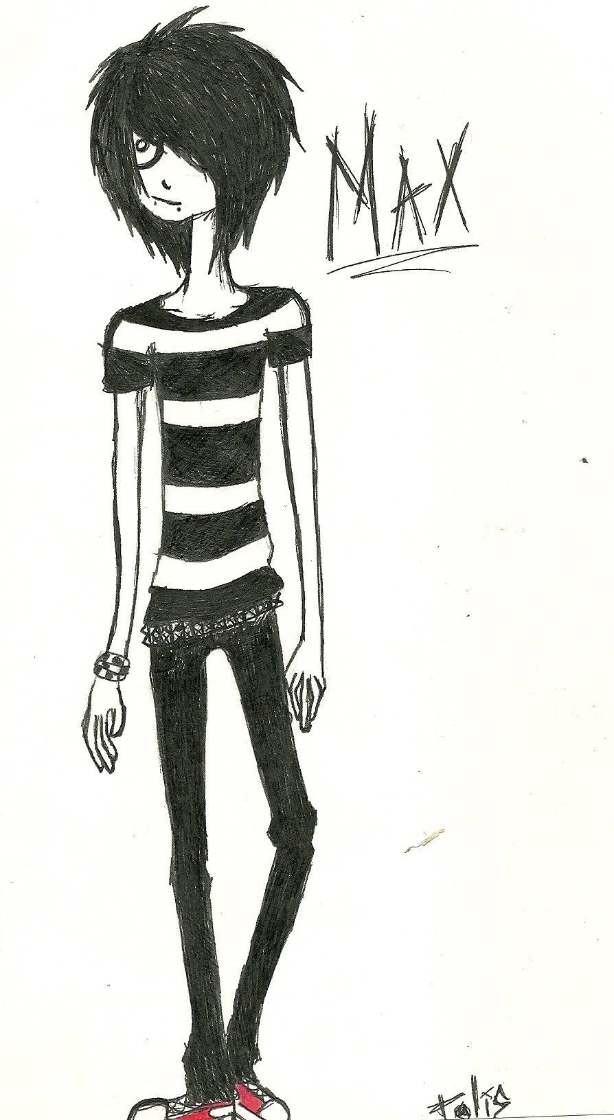 Max By MizzAmiss On DeviantArt max-by-mizzamiss-on-deviantart