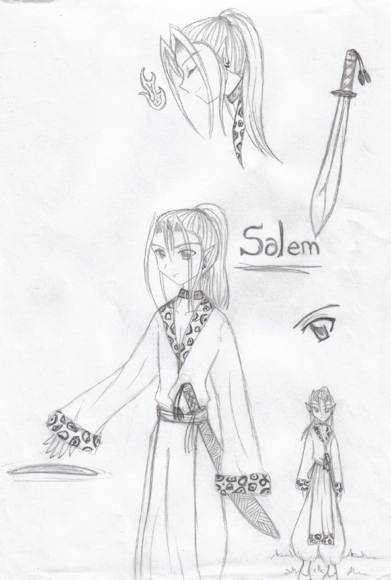 Salem