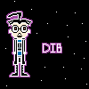 Dib Icon Dib Icon by S0ULSILVER on DeviantArt