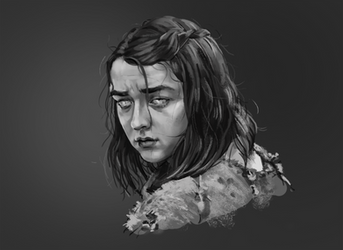 Arya Stark