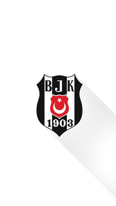 Besiktas JK - Mobile Wallpaper by Kerimov23 on DeviantArt