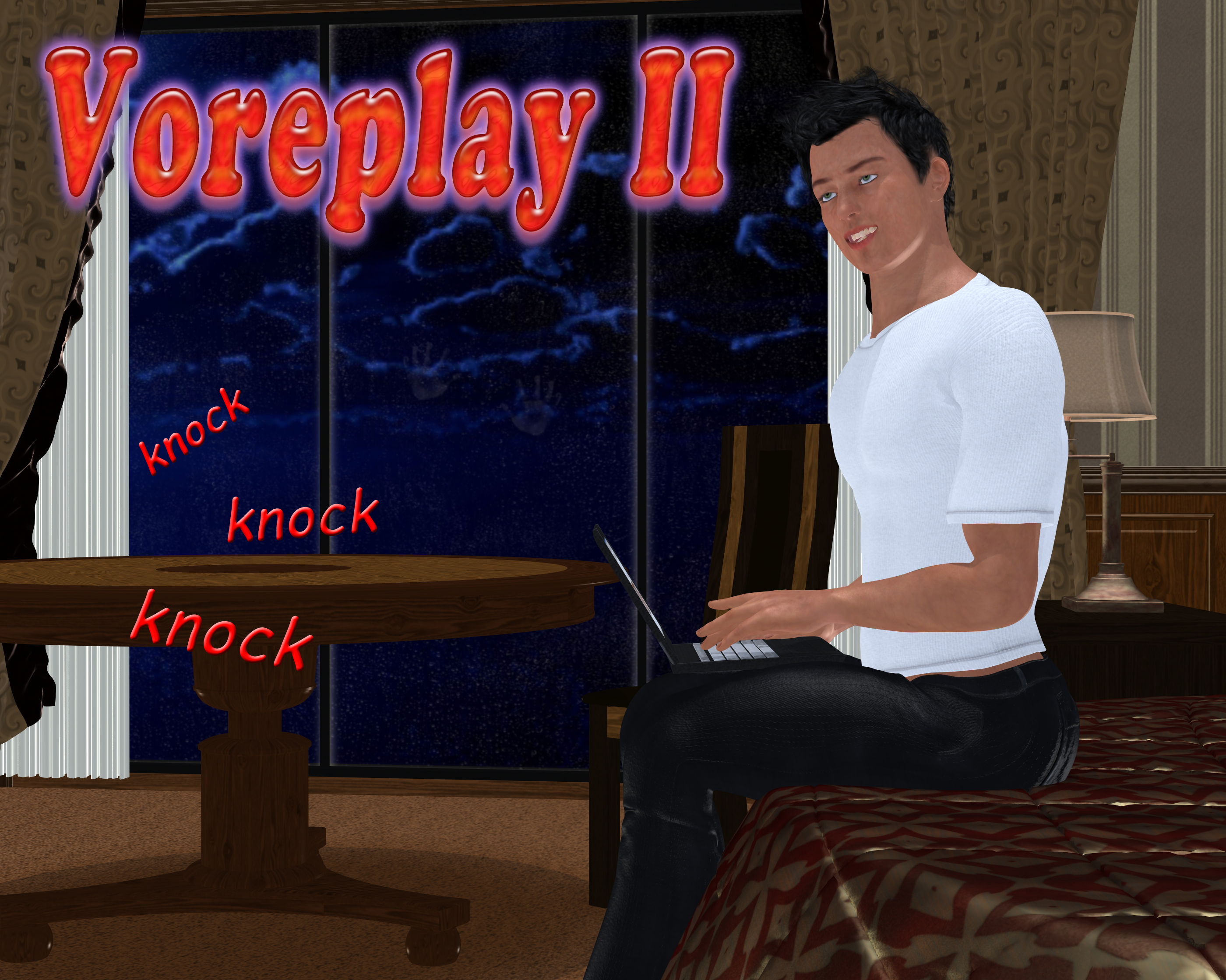 Voreplay II