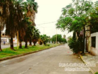 Verano lindo en Aguascalientes