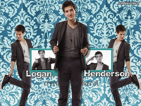 logan henderson