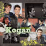 kogan bromance