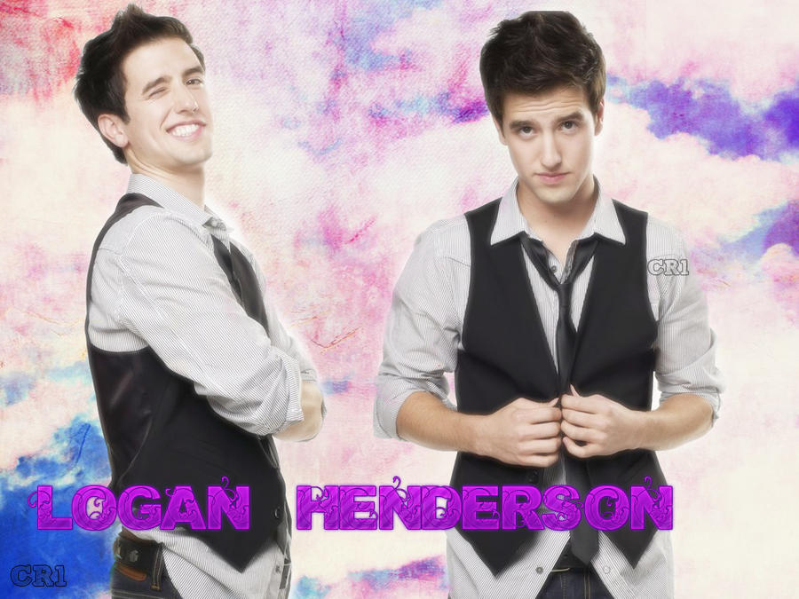 my logan