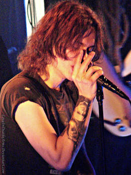 Ville Valo II.