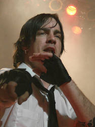 Adam Gontier - 3DG