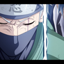 Kakashi vs Obito - Last choice