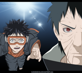 Uchiha Obito