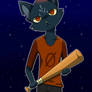 Night in the Woods