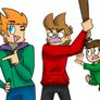 Draw your squad Eddsworld