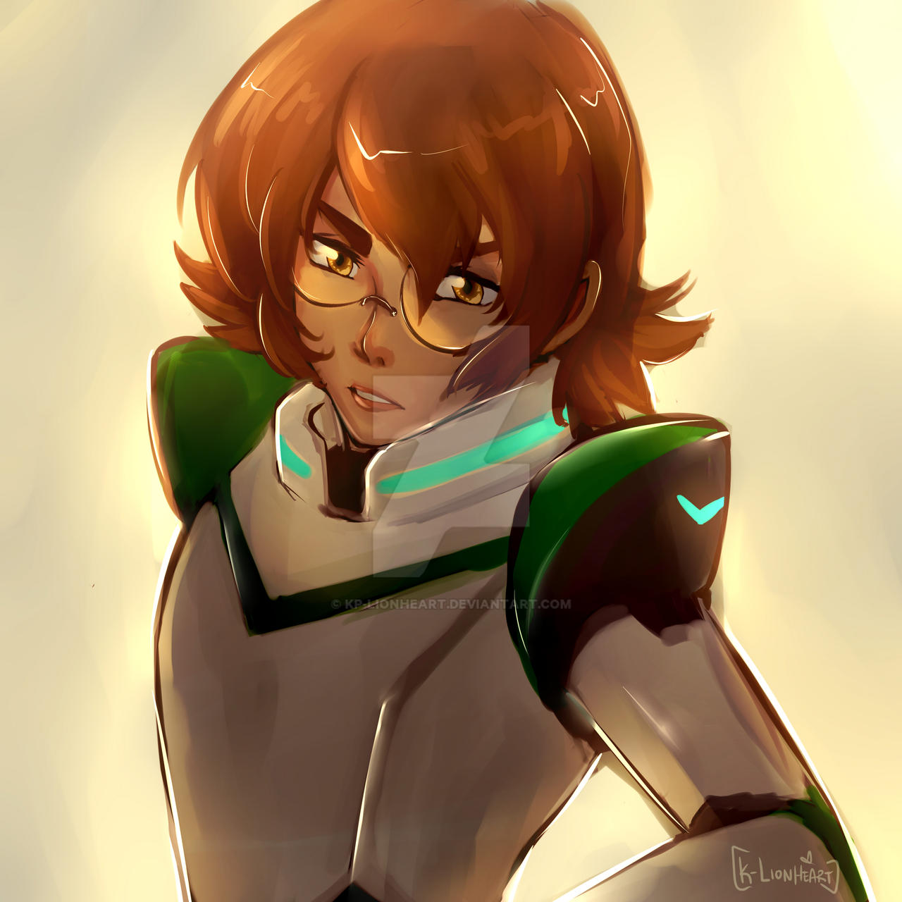 Top Pidge Pidge by KP-Lionheart on DeviantArt