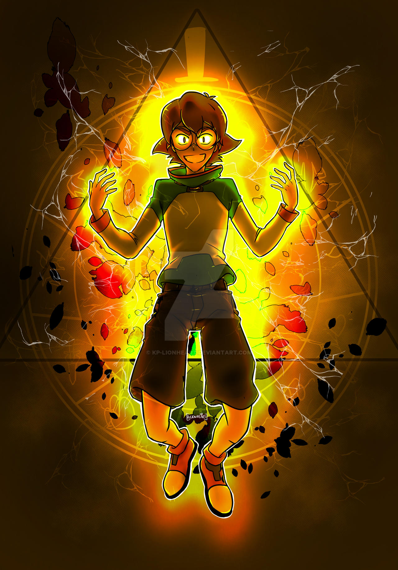 Pidge Cipher