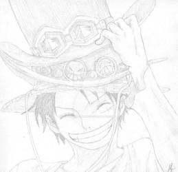 Luffy