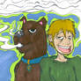 Scooby Doobie Doo