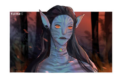 neytiri