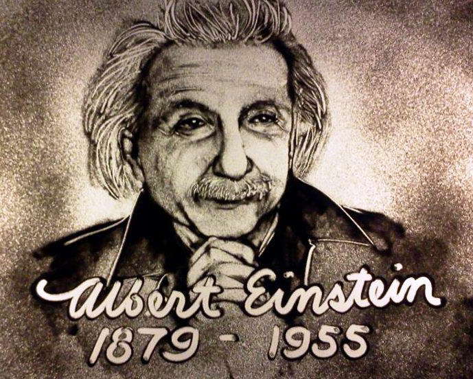 Einstein