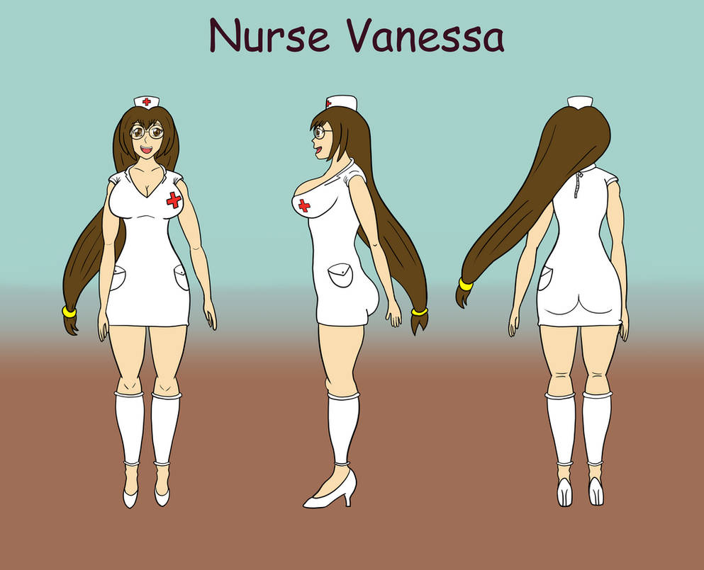Nurse Vanessa Reference
