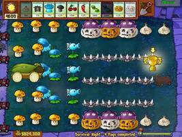 Lets Play Plants Vs Zombies