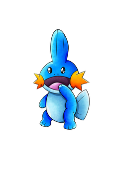 Mudkip