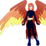 Shanto - Rebirth Phoenix Mode