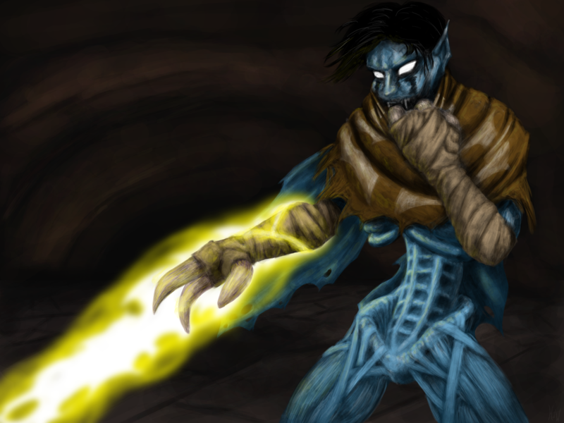 Raziel