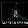 Master Sword