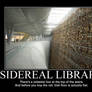Sidereal Library