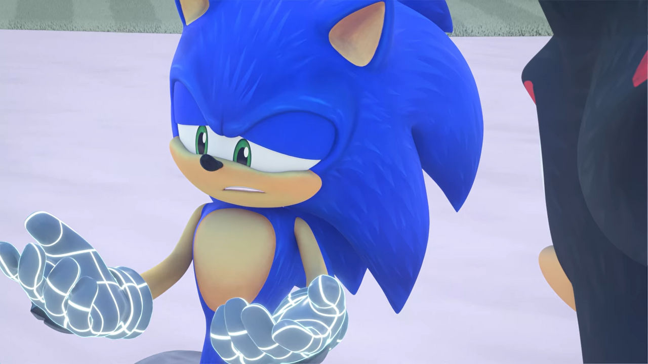 Sonic Prime Temporada 2: Explicação do Final ! Sonic e Nine ?