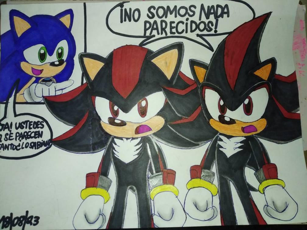 Sonic Prime X Sonic X by anasjifjdjf on DeviantArt