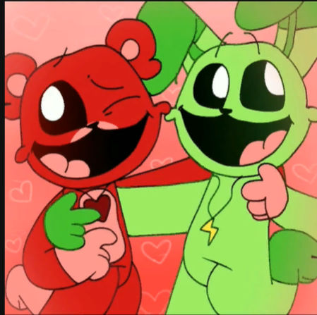 BobbyBear Hug X Hoppy Hopscotch By Anasjifjdjf On DeviantArt bobbybear-hug-x-hoppy-hopscotch-by-anasjifjdjf-on-deviantart