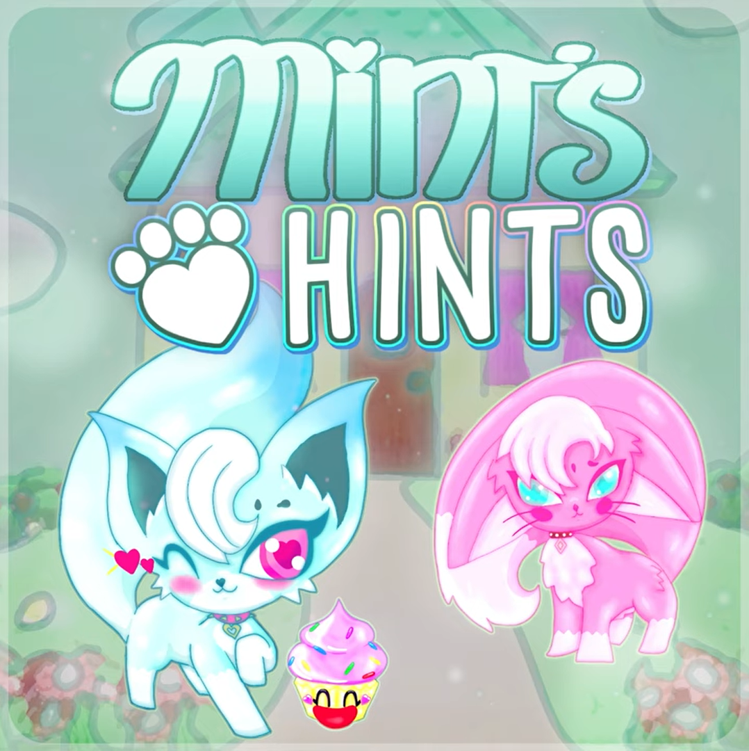 Mints Hints Mint's Hints by anasjifjdjf on DeviantArt
