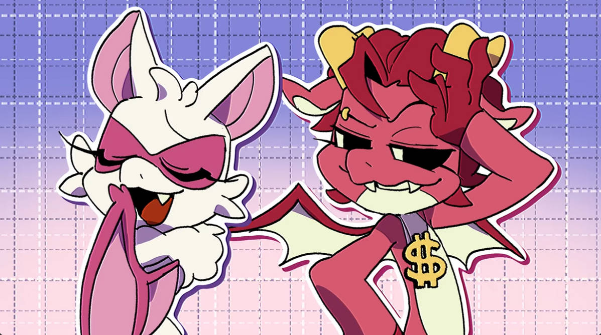 Simon Smoke X Rabie Baby by anasjifjdjf on DeviantArt