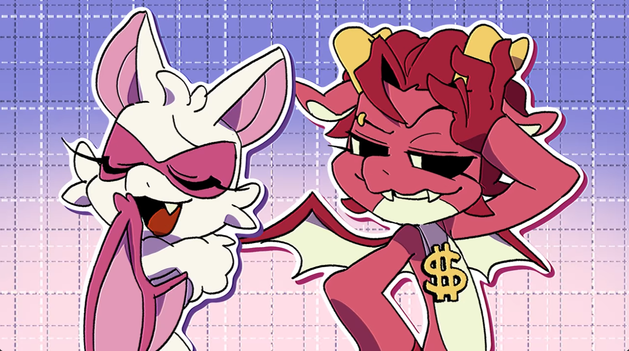 Simon Smoke X Rabie Baby by anasjifjdjf on DeviantArt