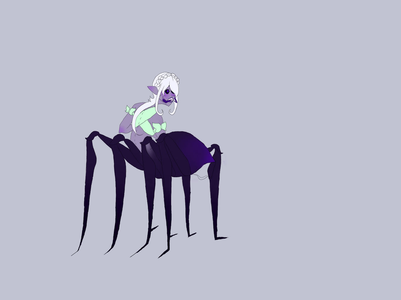 Deviantart Insect Lady Insect Princess by RangersRAT on DeviantArt