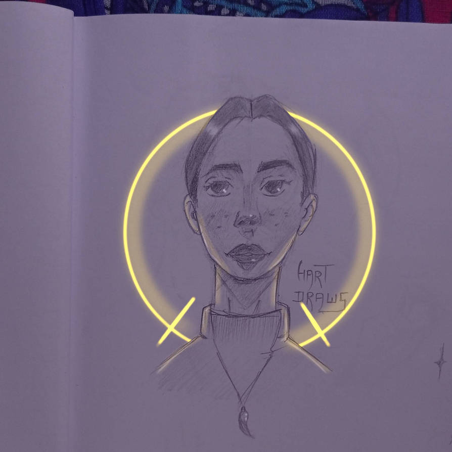 Divine Retribution by Hartdrawss on DeviantArt