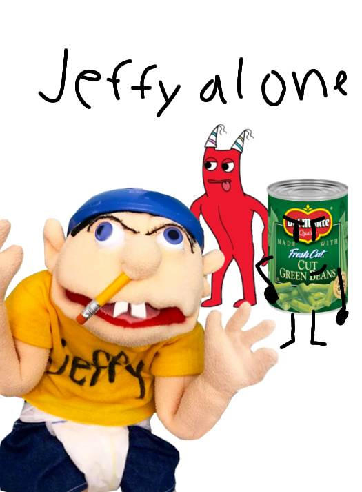 Jeffy Rook Jeffy alone by captaincakecookie on DeviantArt