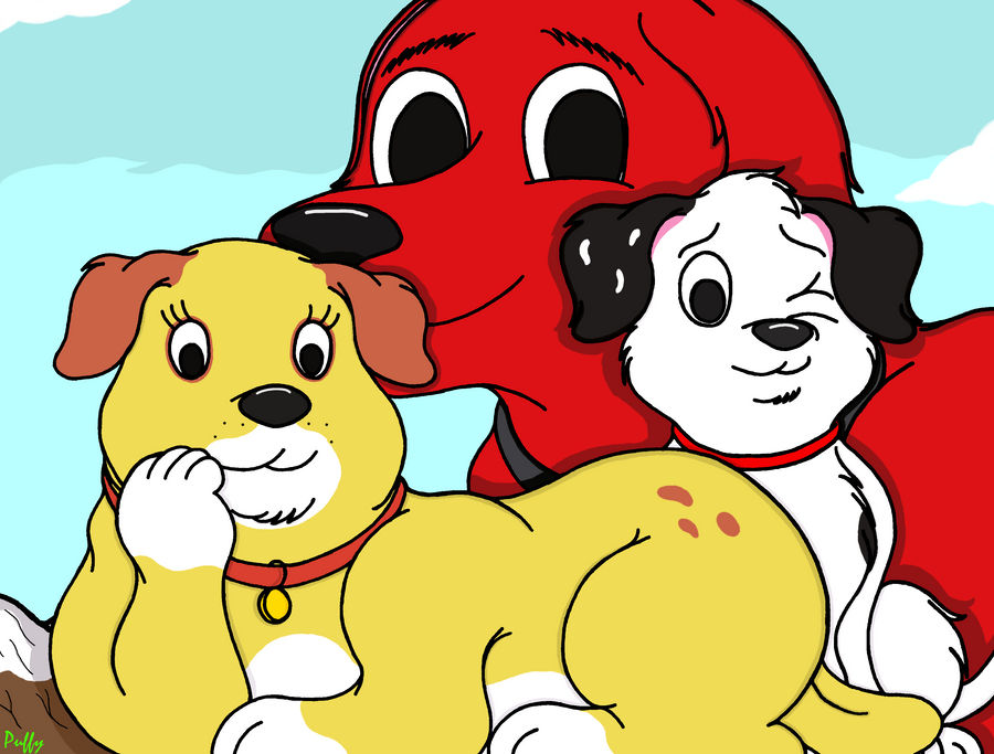 AT The Doggie Elites