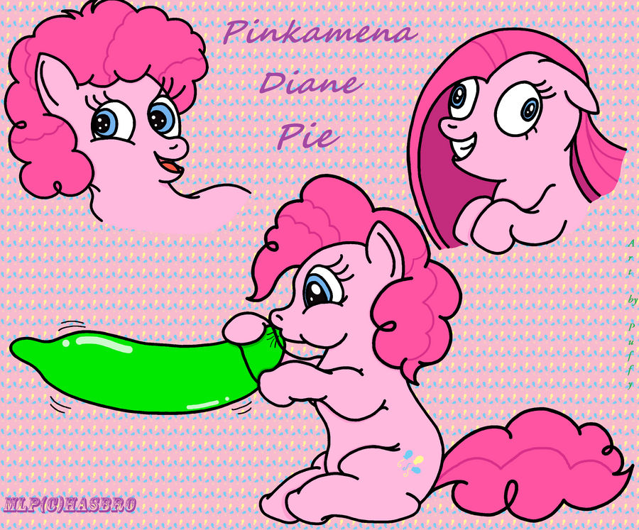 Pinkie Pie Pics