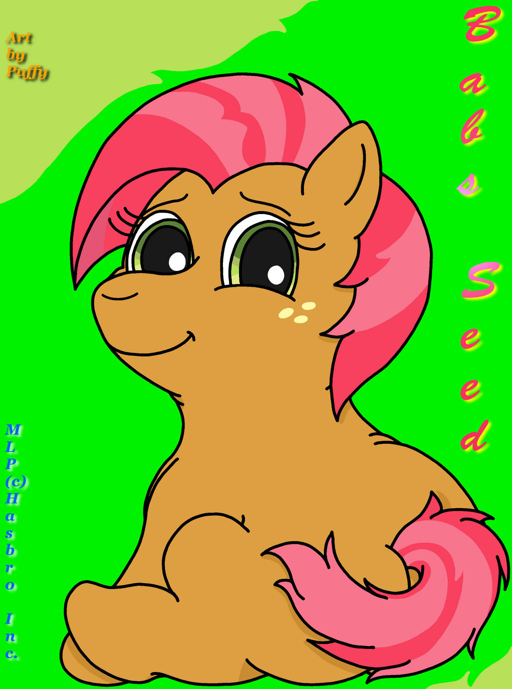 Babs Seed