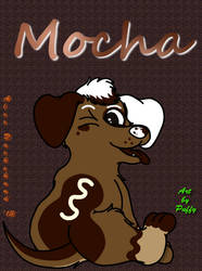 A Mocha Delight