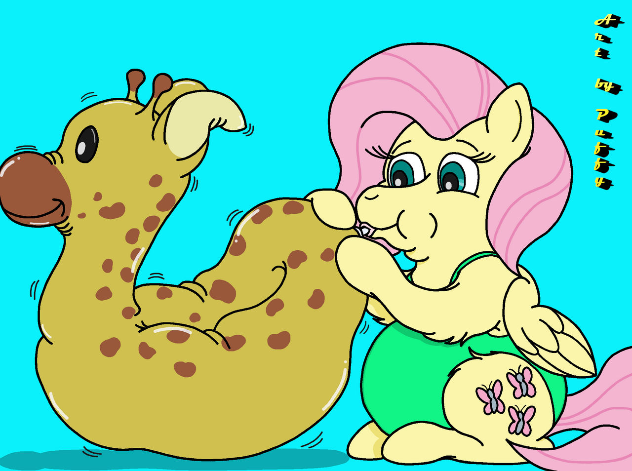Getting ready for The Beach