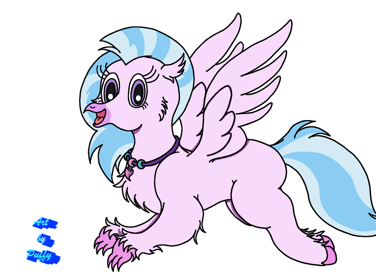 Silverstream